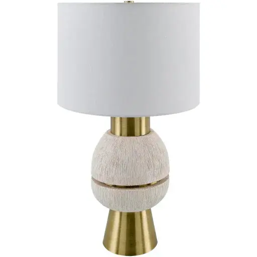 Niobe Accent Table Lamp - Livabliss