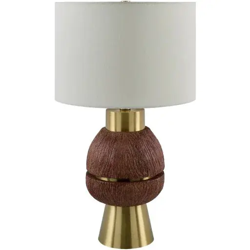 Niobe Accent Table Lamp - Livabliss