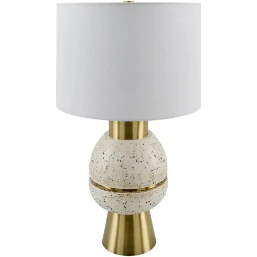 Niobe Accent Table Lamp - Livabliss