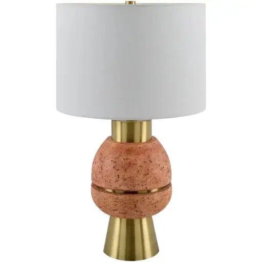 Niobe Accent Table Lamp - Livabliss