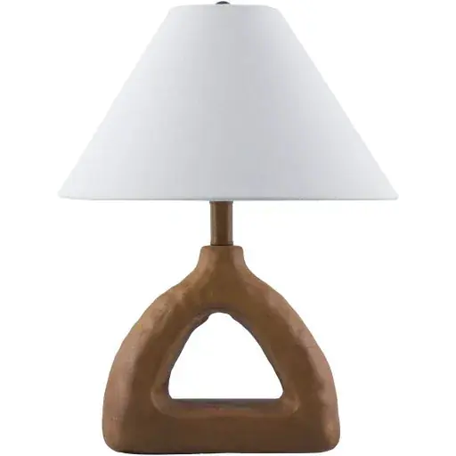Nordeste Accent Table Lamp - Livabliss