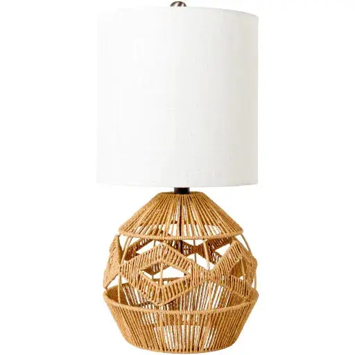 Nosse Accent Table Lamp - Livabliss