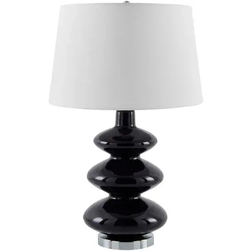 Olive Accent Table Lamp - Livabliss