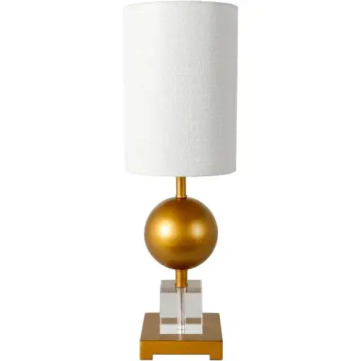 Olpe Accent Table Lamp - Livabliss