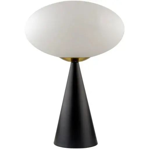 Orbique Accent Table Lamp - Livabliss