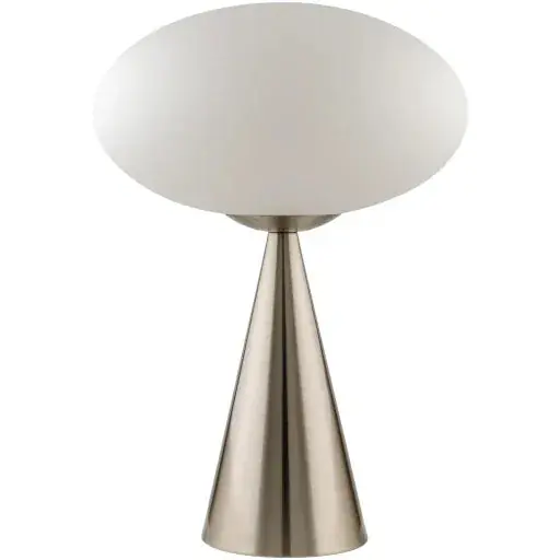 Orbique Accent Table Lamp - Livabliss