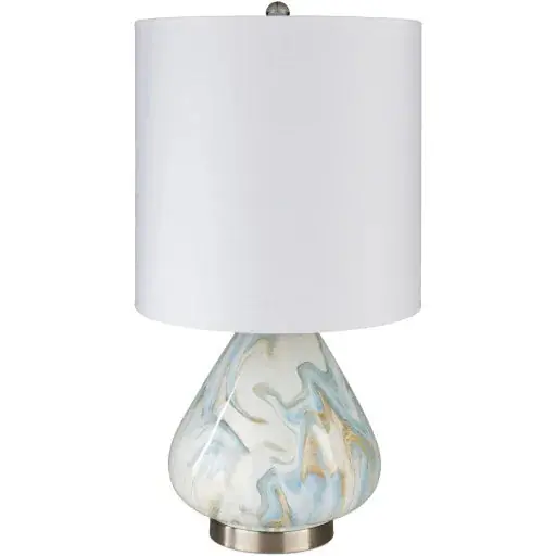 Orleans Accent Table Lamp - Livabliss