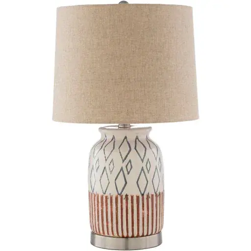 Osborne Accent Table Lamp - Livabliss