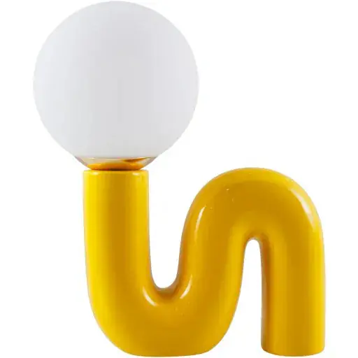 Oyri Accent Table Lamp - Livabliss