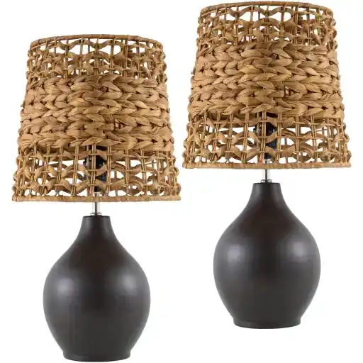 Pabu Accent Table Lamp - Livabliss
