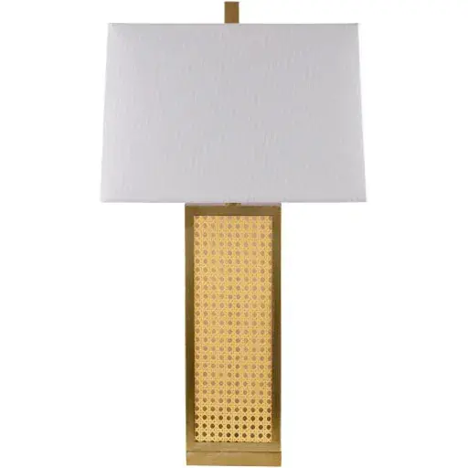 Palta Accent Table Lamp - Livabliss