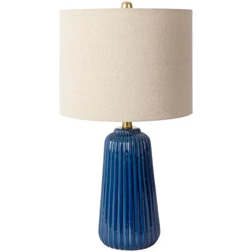 Patras Accent Table Lamp - Livabliss