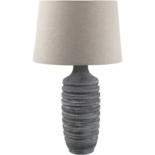 Pavia Accent Table Lamp - Livabliss
