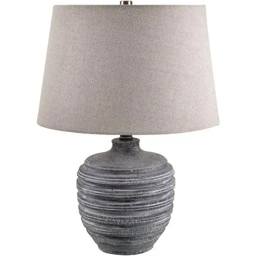 Pavia Accent Table Lamp - Livabliss