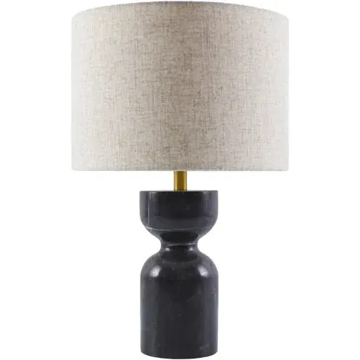 Pediba Accent Table Lamp - Livabliss