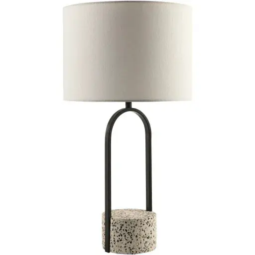 Pella Accent Table Lamp - Livabliss