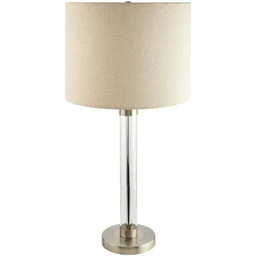 Peninsula Accent Table Lamp - Livabliss