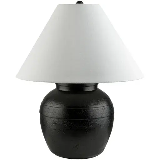 Pernille Accent Table Lamp - Livabliss