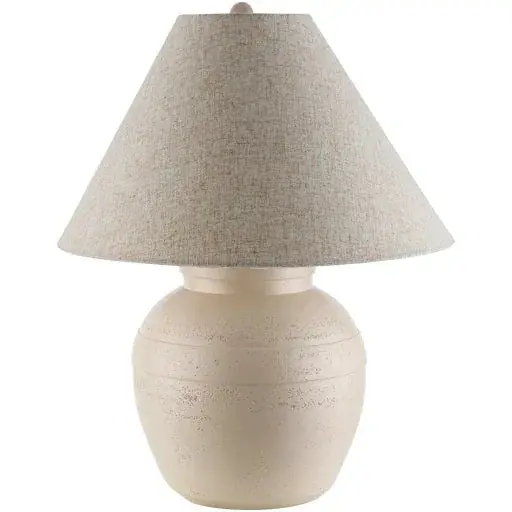 Pernille Accent Table Lamp - Livabliss