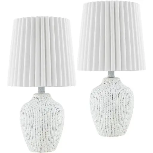 Pines Accent Table Lamp - Livabliss