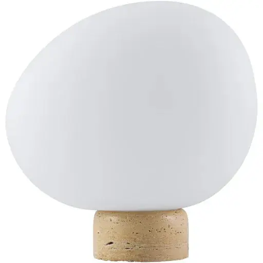 Portio Accent Table Lamp - Livabliss