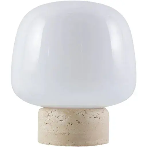 Portio Accent Table Lamp - Livabliss
