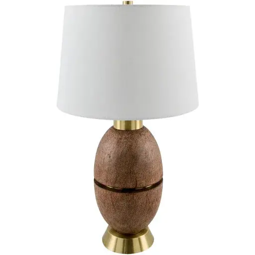 Puglia Accent Table Lamp - Livabliss