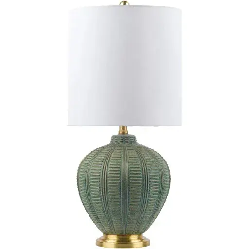 Rayas Accent Table Lamp - Livabliss