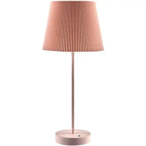 Rigel Buffet Table Lamp - Livabliss
