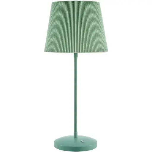 Rigel Buffet Table Lamp - Livabliss