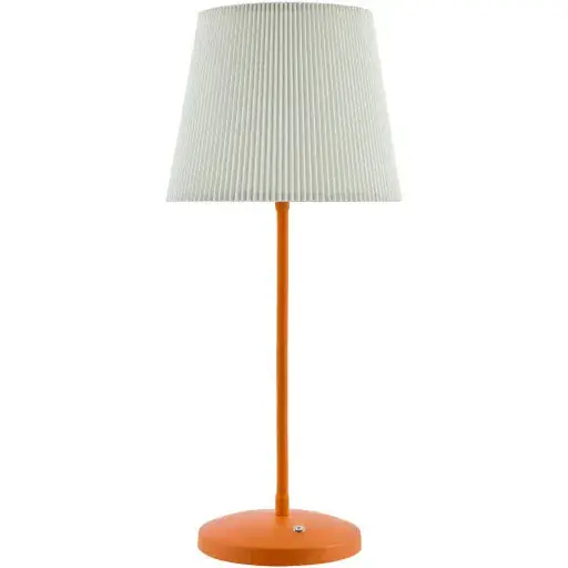 Rigel Buffet Table Lamp - Livabliss