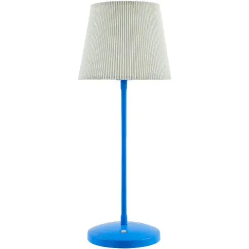 Rigel Buffet Table Lamp - Livabliss