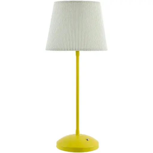 Rigel Buffet Table Lamp - Livabliss