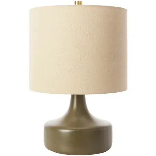 Rita Accent Table Lamp - Livabliss