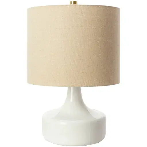 Rita Accent Table Lamp - Livabliss