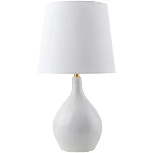 Rugged Accent Table Lamp - Livabliss