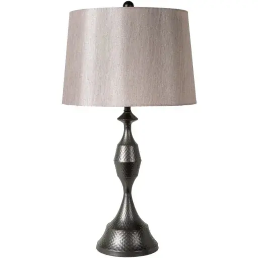 Russell Accent Table Lamp - Livabliss