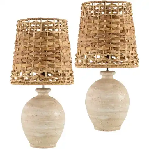 Sarina Accent Table Lamp - Livabliss