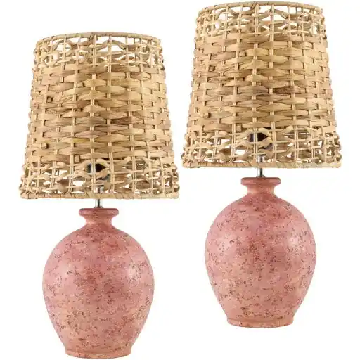 Sarina Accent Table Lamp - Livabliss