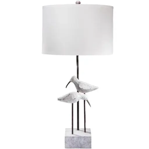 Seagull Accent Table Lamp - Livabliss