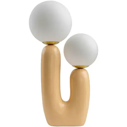 Sedeum Accent Table Lamp - Livabliss