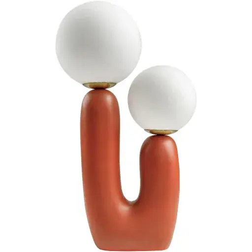 Sedeum Accent Table Lamp - Livabliss