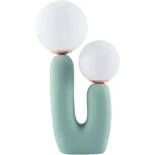 Sedeum Accent Table Lamp - Livabliss
