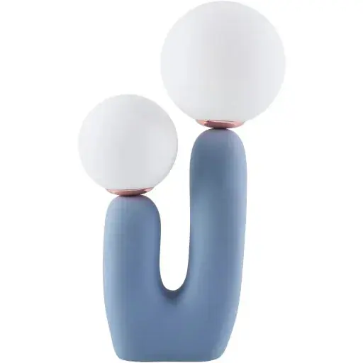 Sedeum Accent Table Lamp - Livabliss
