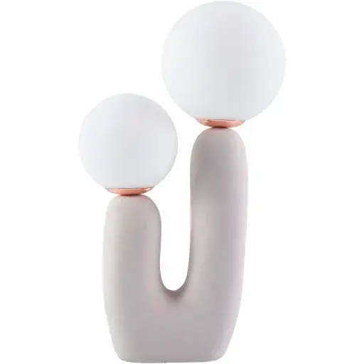 Sedeum Accent Table Lamp - Livabliss