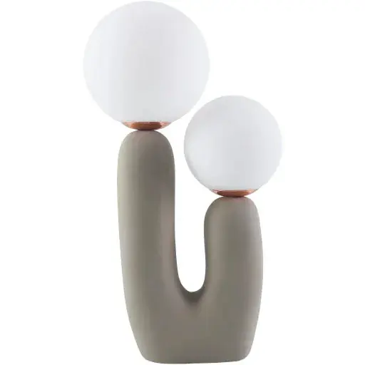Sedeum Accent Table Lamp - Livabliss