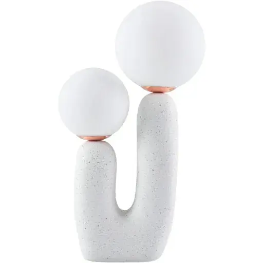 Sedeum Accent Table Lamp - Livabliss
