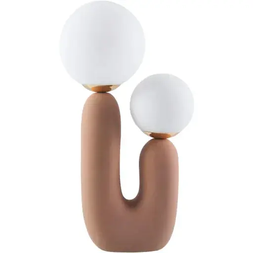 Sedeum Accent Table Lamp - Livabliss