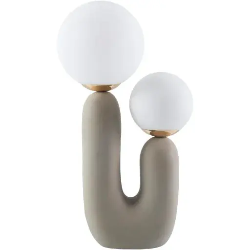 Sedeum Accent Table Lamp - Livabliss