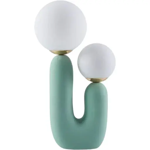 Sedeum Accent Table Lamp - Livabliss